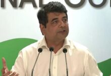 Photo of RPN Singh: यूपी में कांग्रेस को तगड़ा झटका, स्टार प्रचारक घोषित हो चुके आरपीएन सिंह भाजपा में हुए शामिल